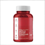 Ashwagandha and Vitamin D Gummies for Adults