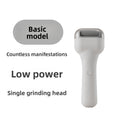 Electric Foot Grinder Callus Remover