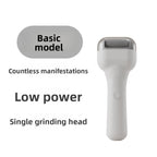 Electric Foot Grinder Callus Remover