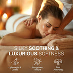 BASADI Anti-Cellulite & Skin-Smoothing Body Massage Oil
