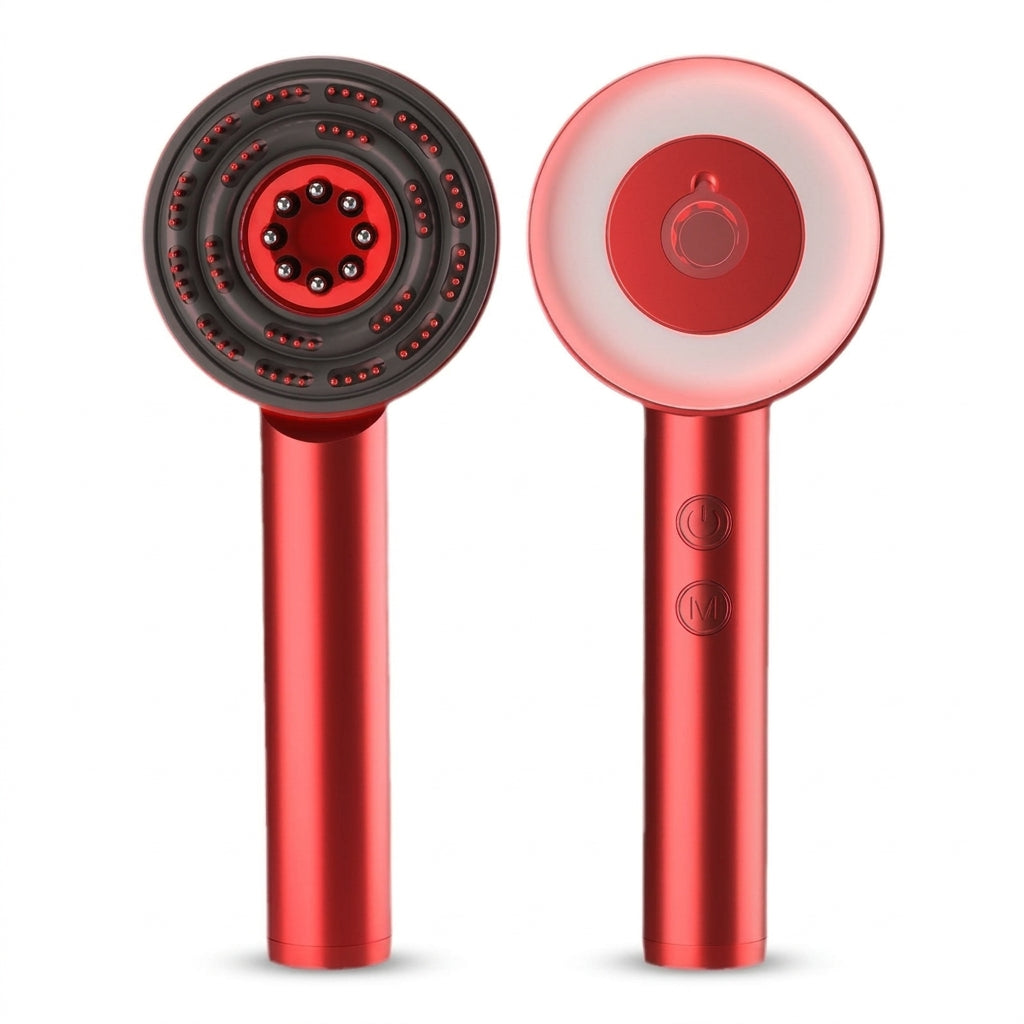 Scalp Massager Comb