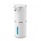 Smart induction soap dispenser