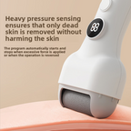 Electric Foot Grinder Callus Remover