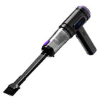 Wireless Handheld Vacuum Cleaner with Blowing Function