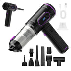 Wireless Handheld Vacuum Cleaner with Blowing Function