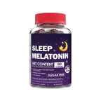 Melatonin Sleep Gummies